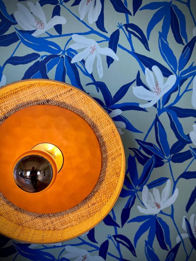 La Bellevue Bistrot Et Chambres D'Hotes Séné 외부 사진